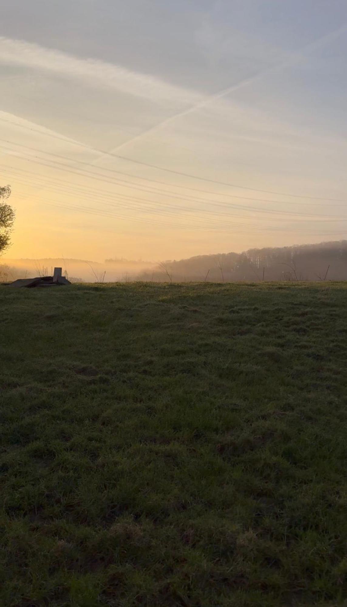 Bornhahn - Idylle Im Westerwald Katzwinkel  Екстериор снимка